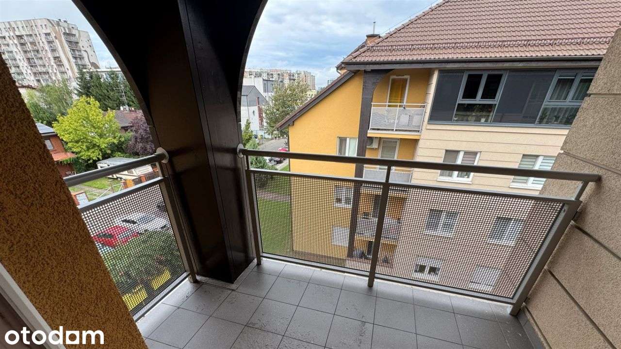 Wynajem, Krzyki Gaj, ul. Wambierzycka, kawalerka