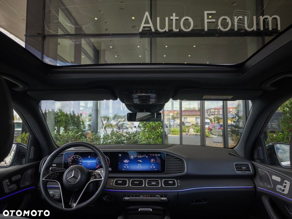 Mercedes-Benz GLE 300 d mHEV 4-Matic - 17