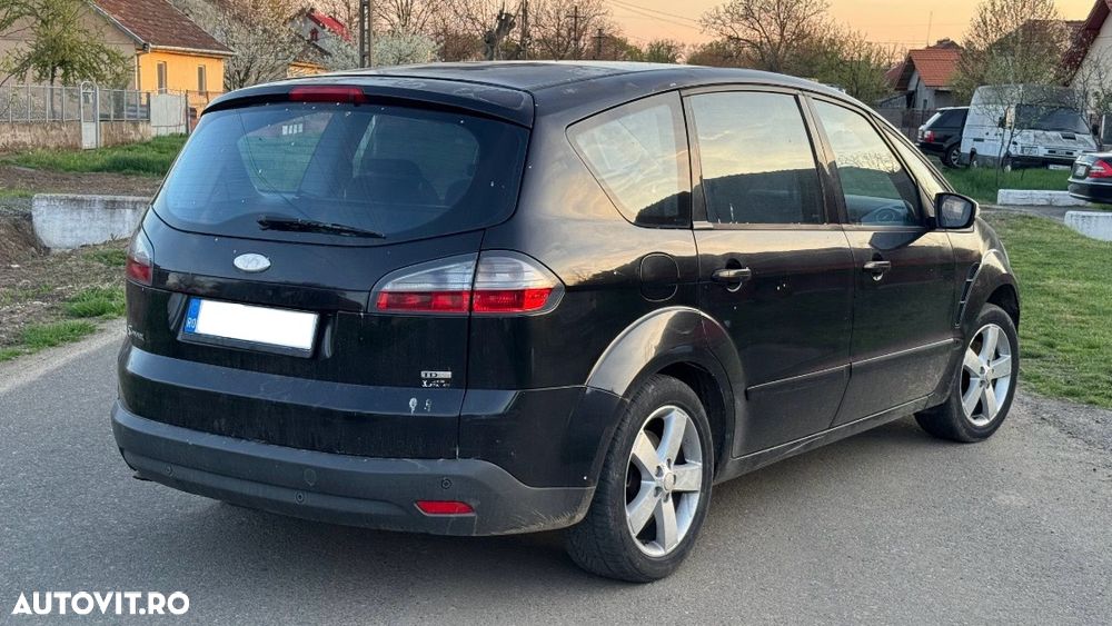 Ford S-Max - 3