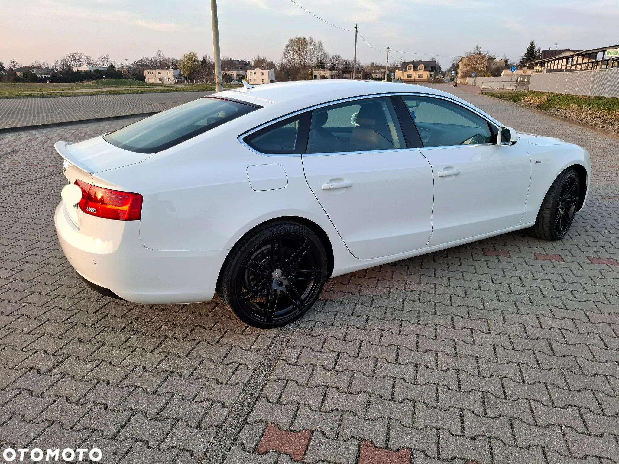 Audi A5 - 16