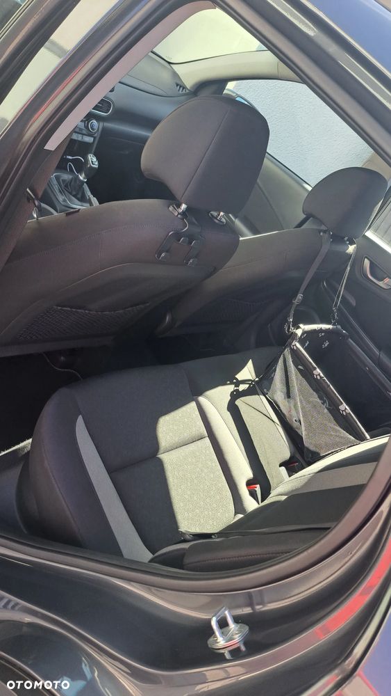 Hyundai Kona 1.6 CRDi Comfort - 11