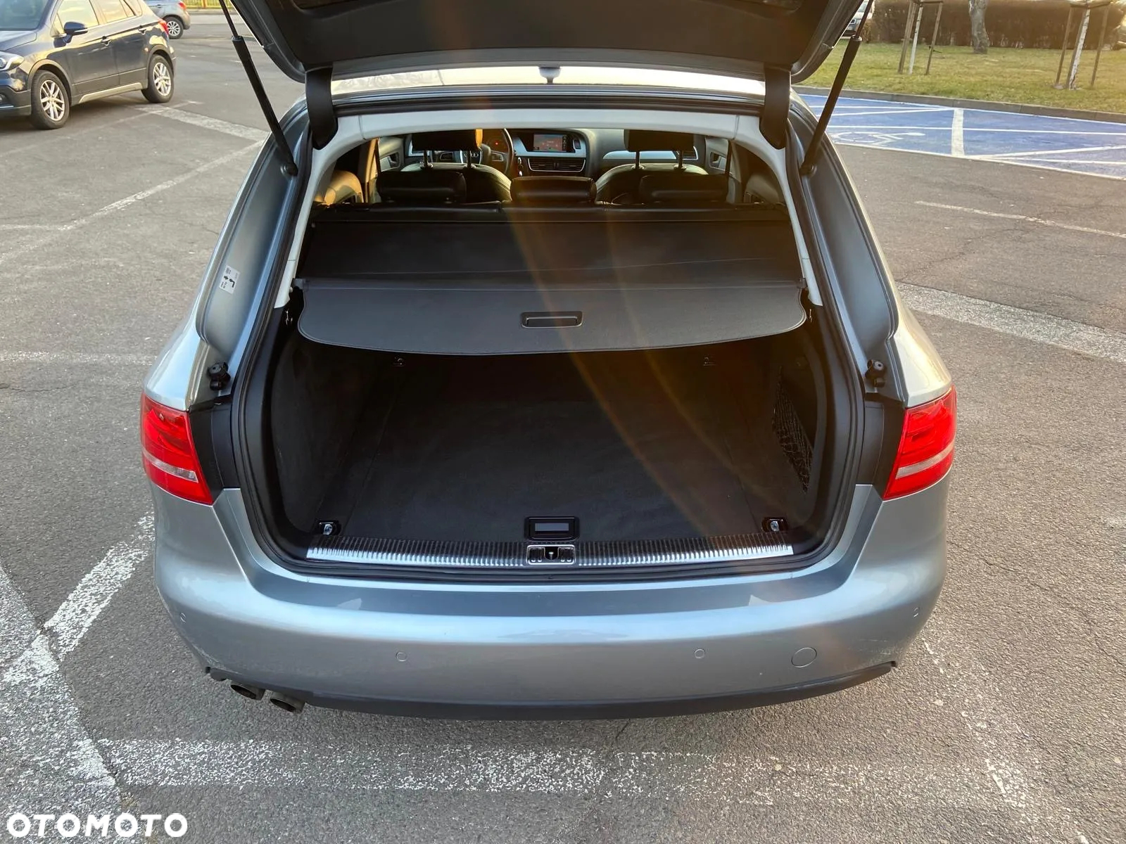 Audi A4 2.0 TDI - 8