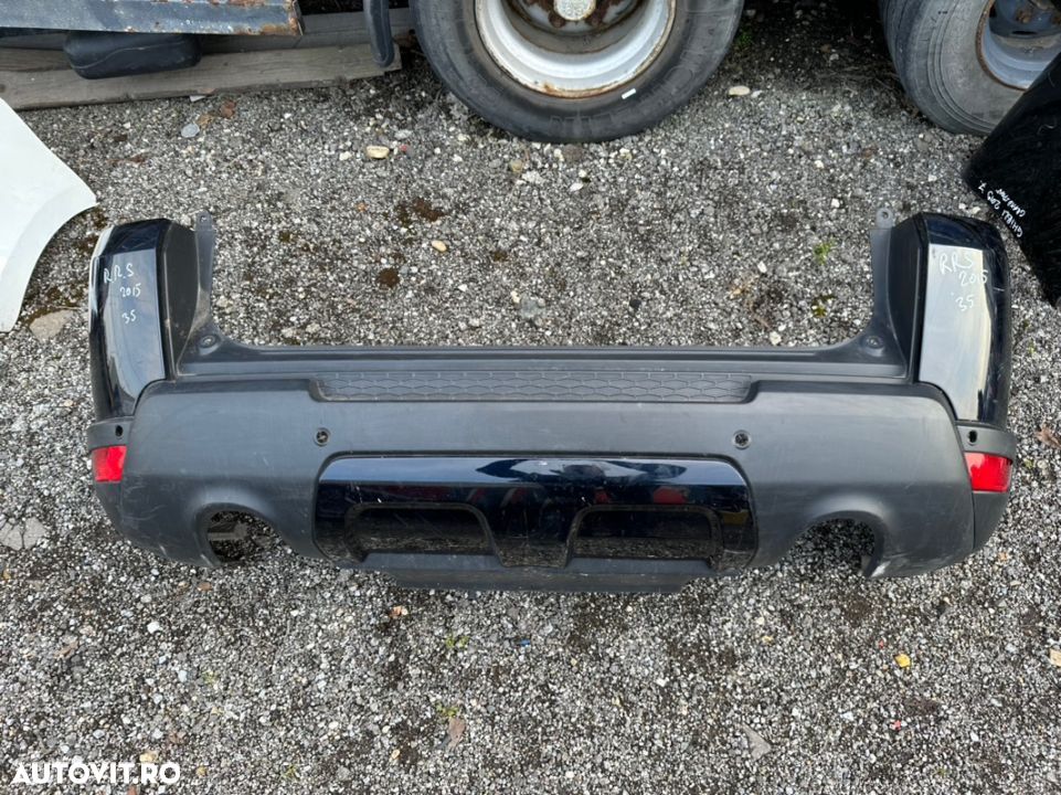 Bara spate completa RANGE ROVER SPORT an 2015 - 1