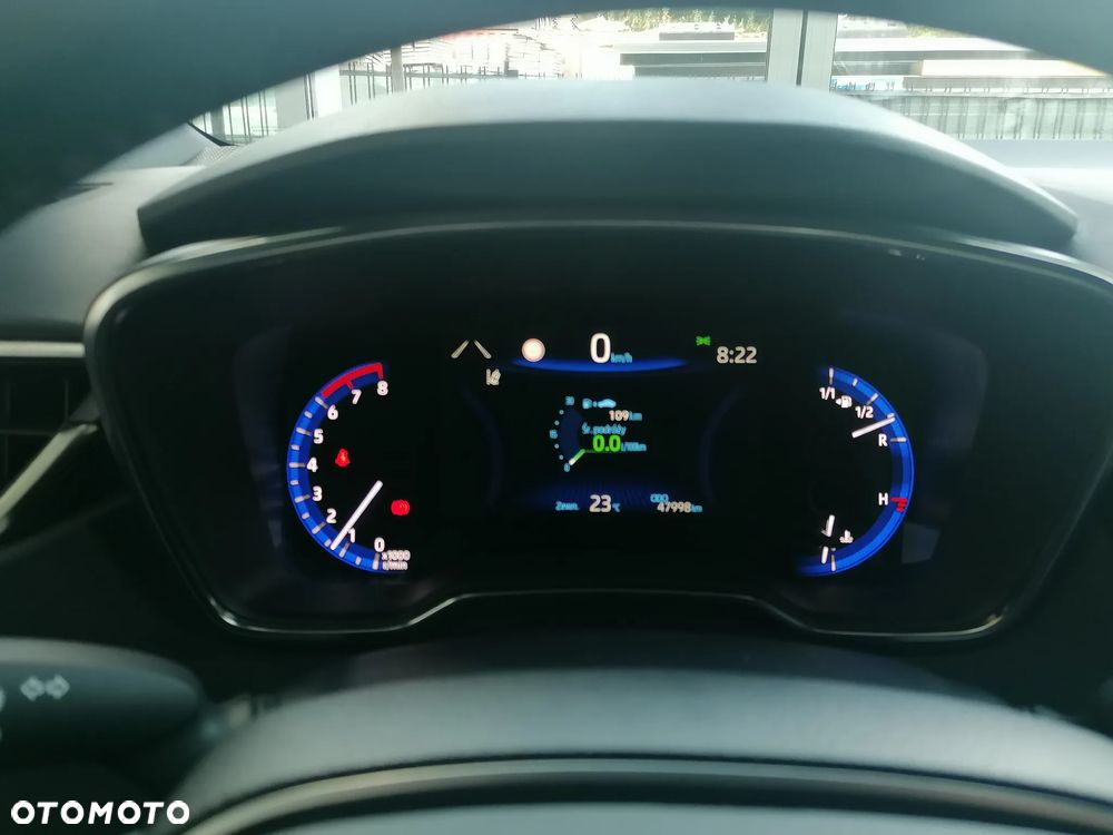 Toyota Corolla 1.2 T Comfort - 17