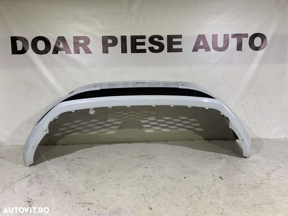 Bara fata Skoda Fabia, 2019, 2020, 2021, 2022, cod origine OE 6V0807221F. - 6