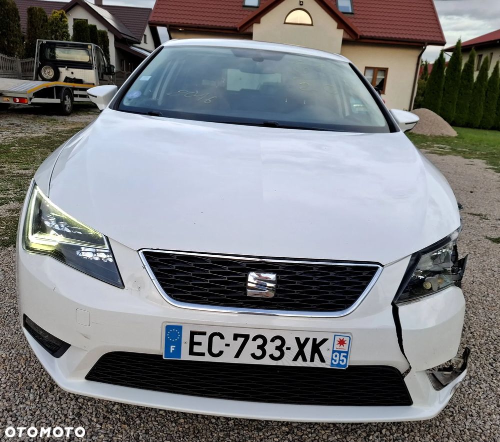 Seat Leon - 21