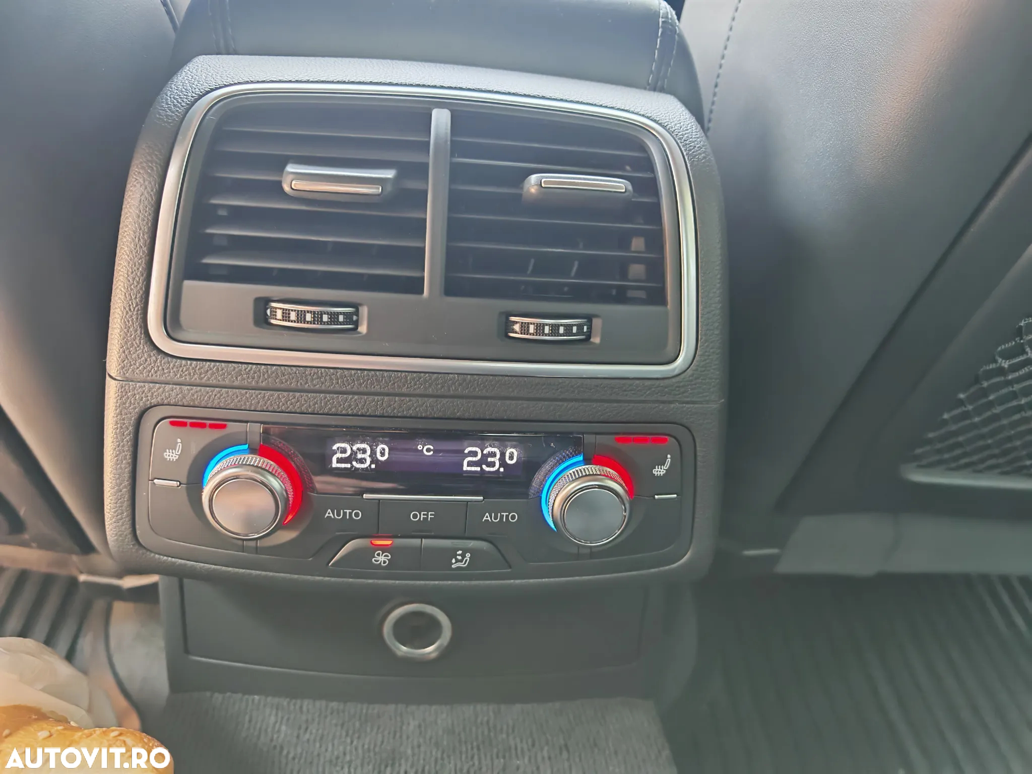 Audi A7 3.0 TDI Quattro Tiptronic - 23