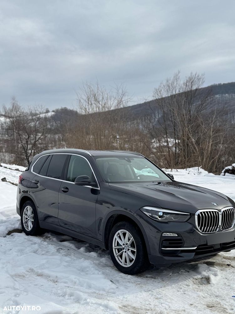BMW X5 xDrive30d - 3