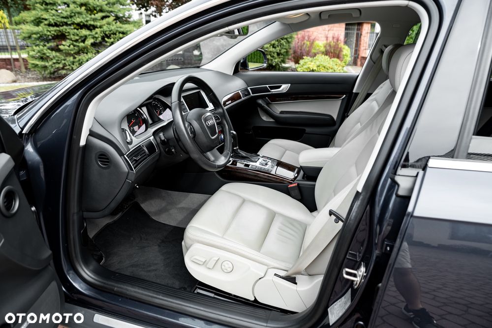 Audi A6 Allroad 3.0 TFSI Quattro Tiptr - 18