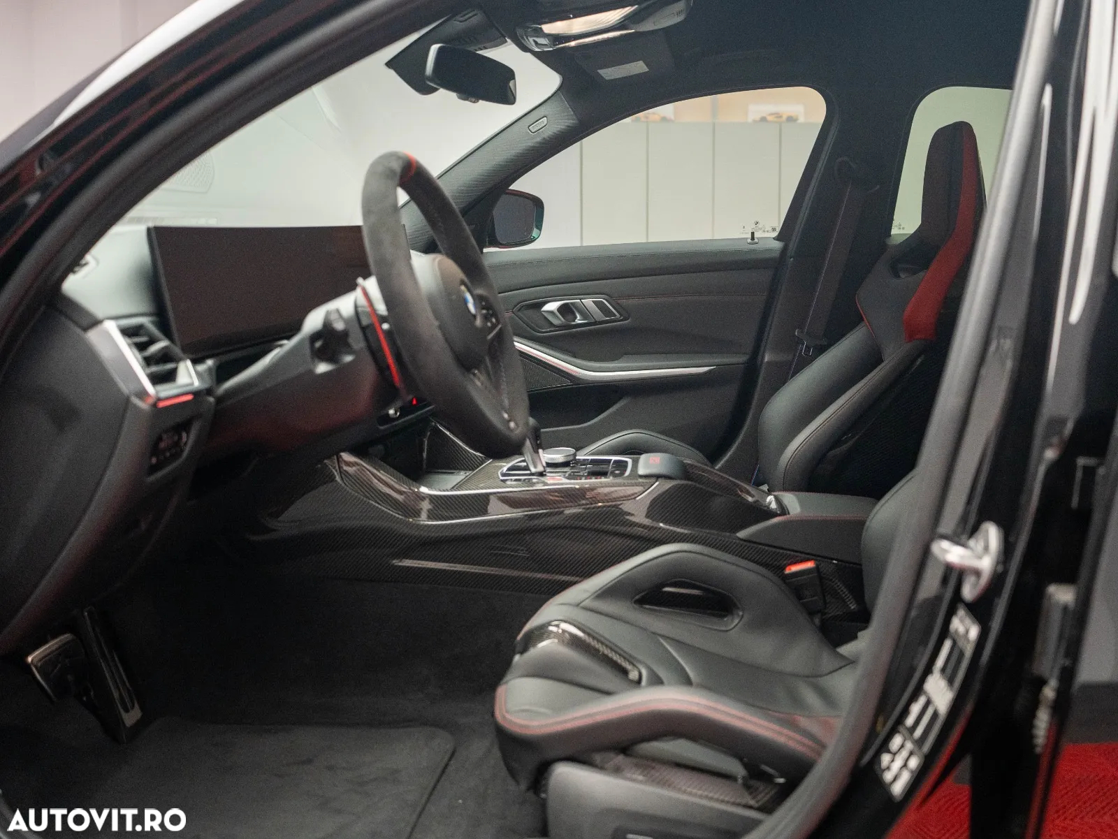 BMW M3 CS - 12