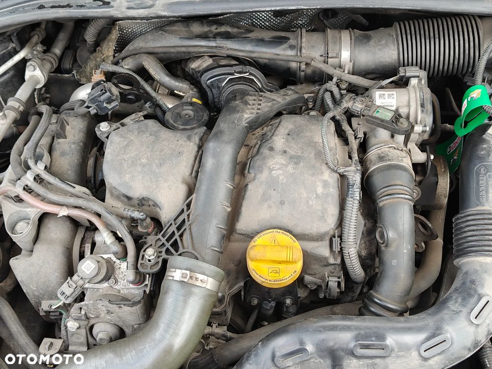 Renault Clio 1.5 dCi Alize - 19