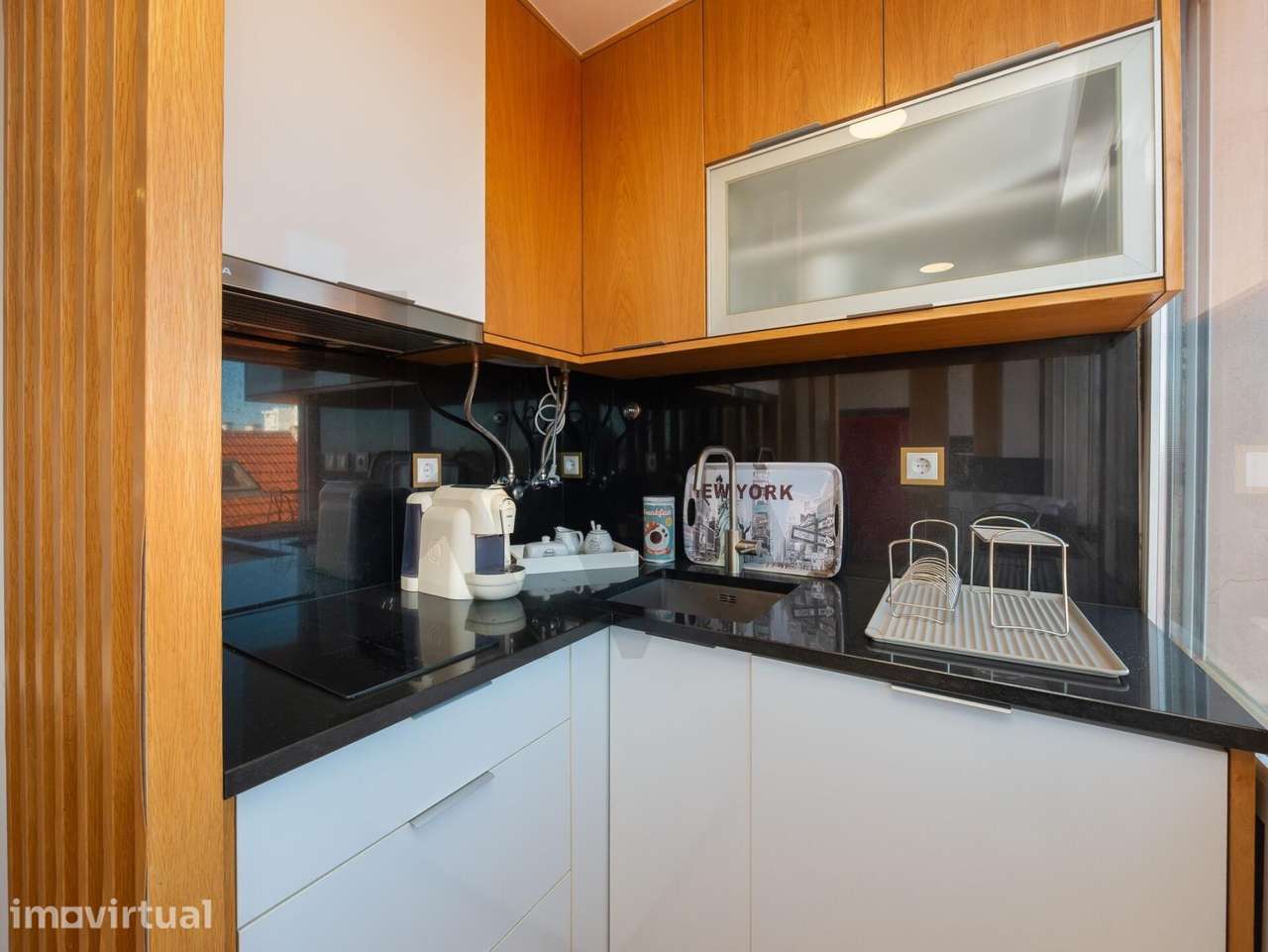 Apartamento T2 Renovado e Totalmente Mobilado – Olaias (Lisboa) - Grande imagem: 5/31