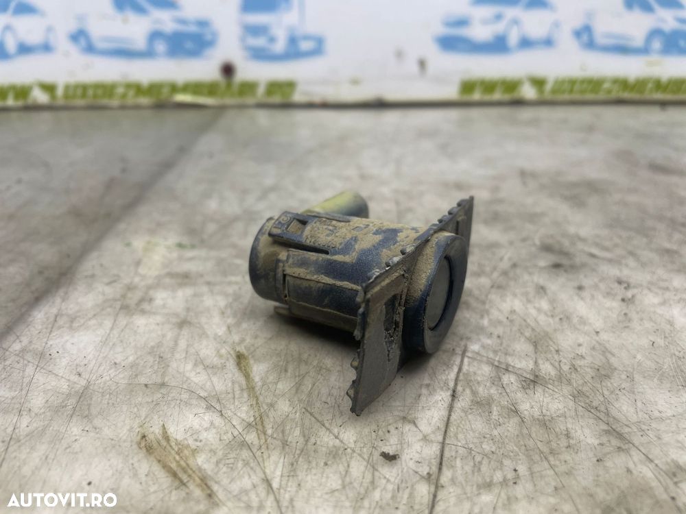 Senzor parcare 7H0919275C Skoda Octavia 2 [2004 - 2008] 2.0 tdi BMM - 5