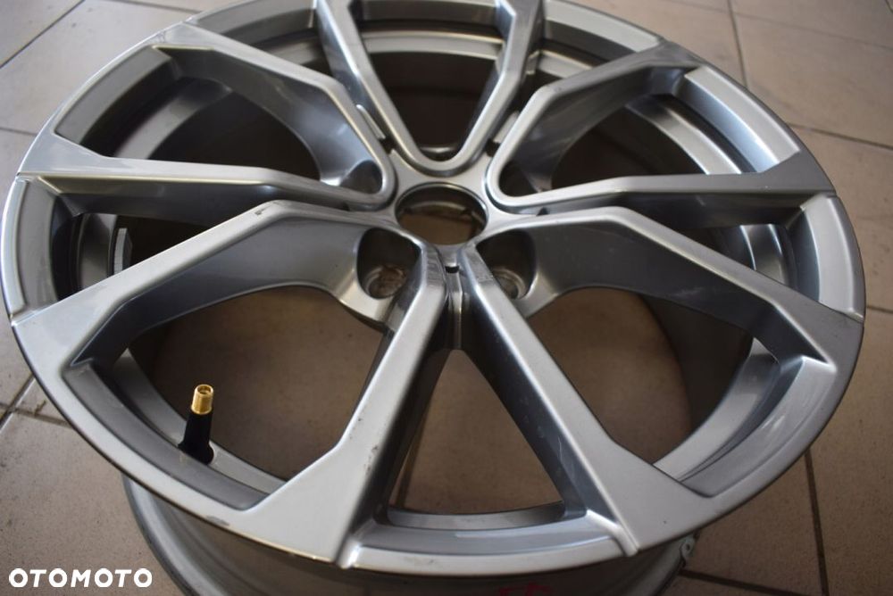 BMW 7,5Jx17 5x112 ET30 - 5