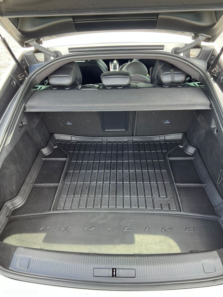 Peugeot 508 2.0 BlueHDi GT Line S&S EAT8 - 12