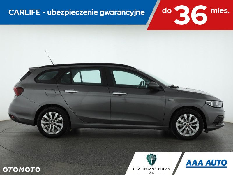Fiat Tipo - 7