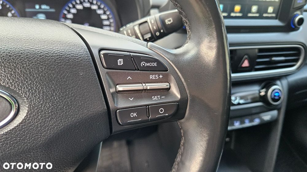 Hyundai Kona - 19