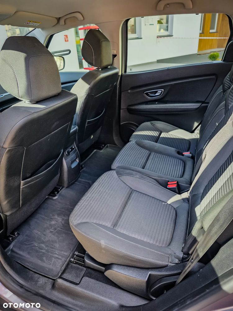 Renault Scenic 1.7 Blue dCi Zen - 20