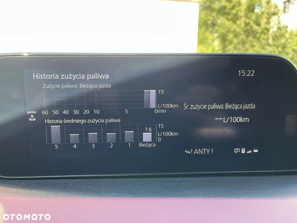 Mazda 3 2.0 mHEV AWD Enso - 35