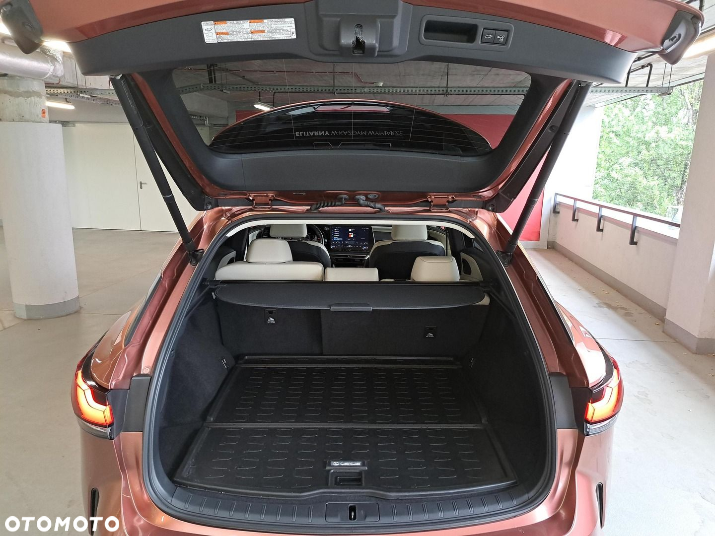 Lexus RX 350h Prestige - 12