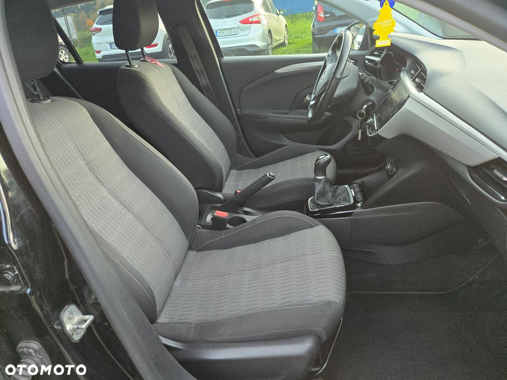 Opel Corsa 1.2 Start/Stop Elegance - 20