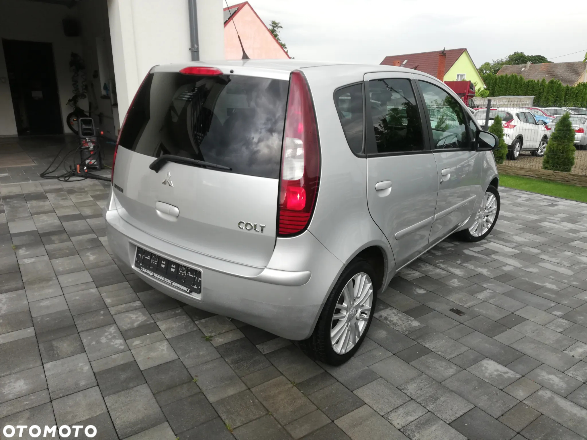 Ford C-MAX 1.6 Style - 7