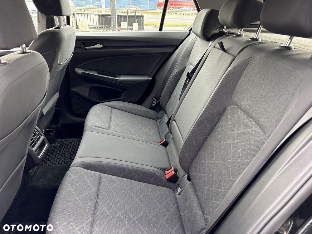 Volkswagen Golf 1.5 TSI EVO Life - 16