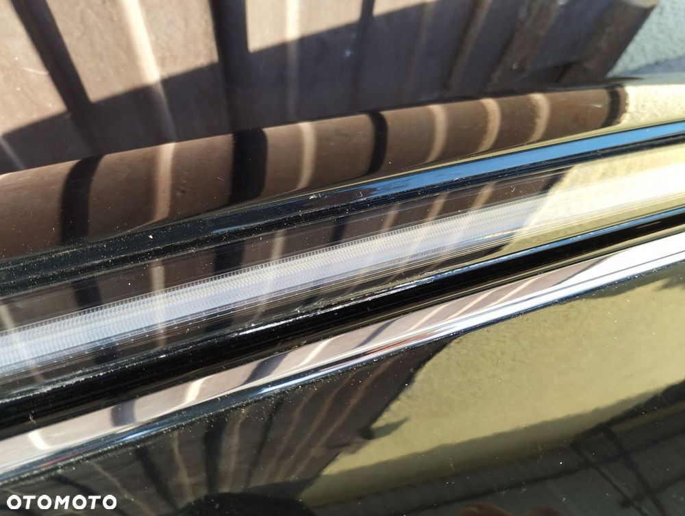 zderzak przód mercedes eqa 243 h243 - 7