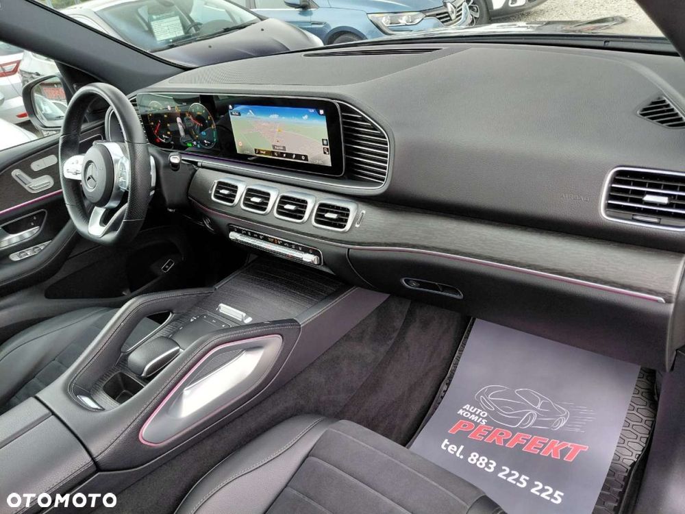 Mercedes-Benz GLE - 17