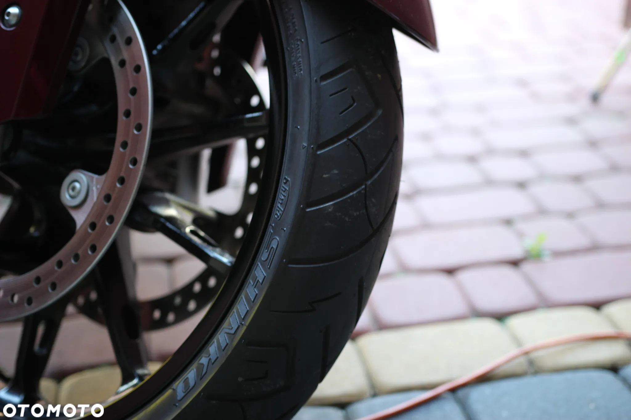 Honda Valkyrie - 9