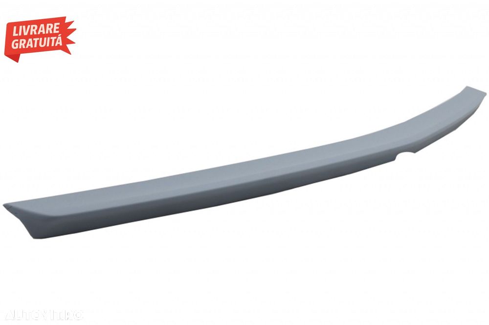 Eleron Portbagaj Mercedes E-Class W212 (2009-up)- livrare gratuita - 4