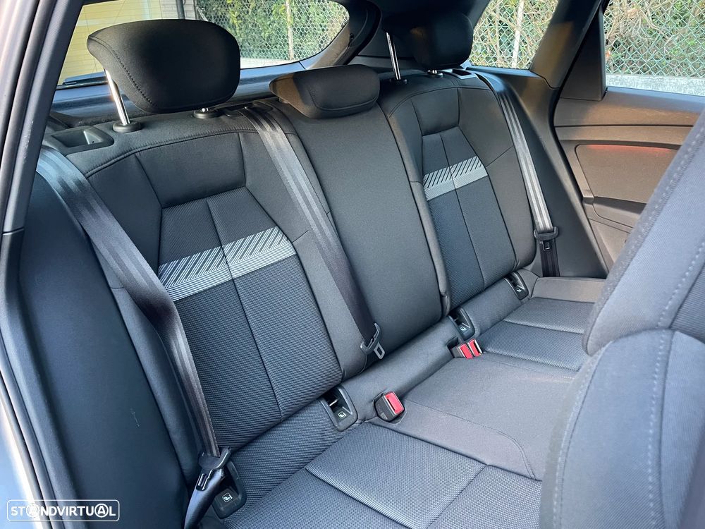 Audi Q4 e-tron 40 - 27