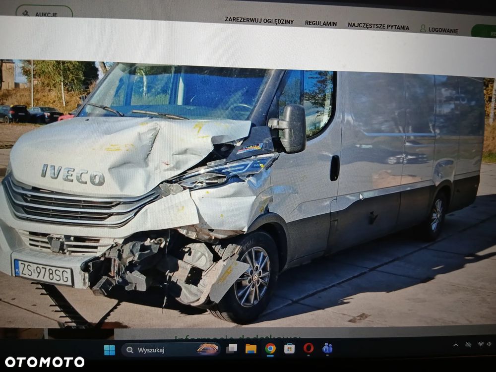 Iveco 35S210 - 34