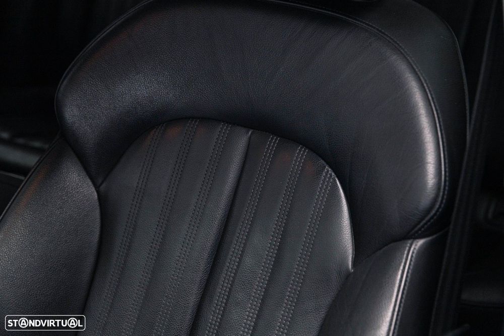 Audi A6 Avant 2.0 TDi S-line S tronic - 21