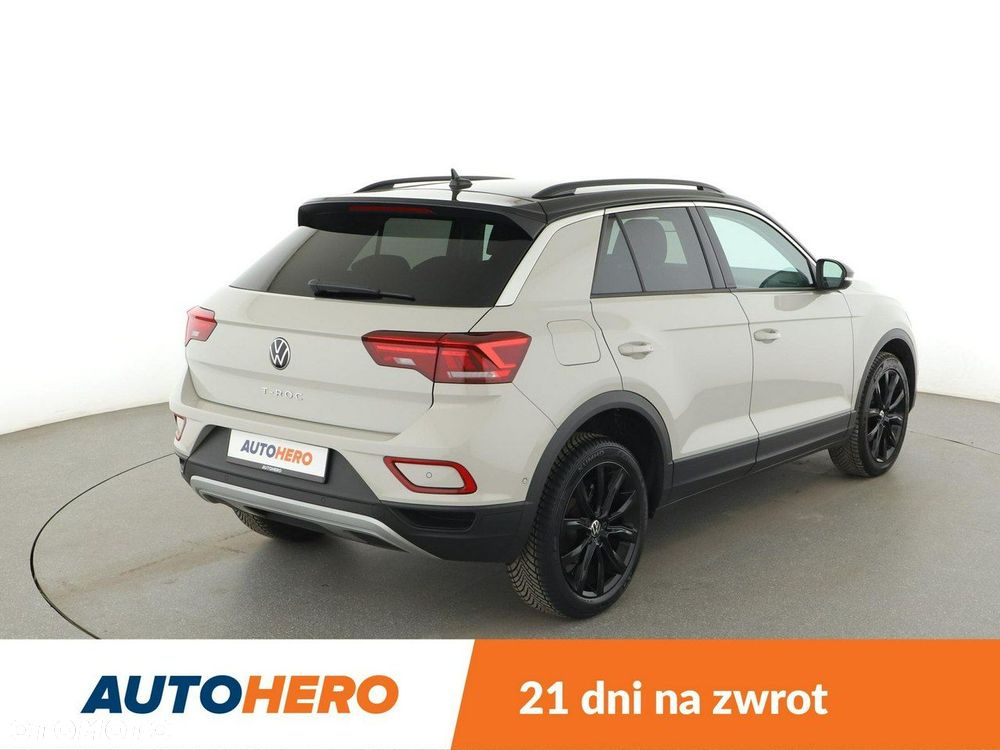 Volkswagen T-Roc 1.0 TSI Life - 7