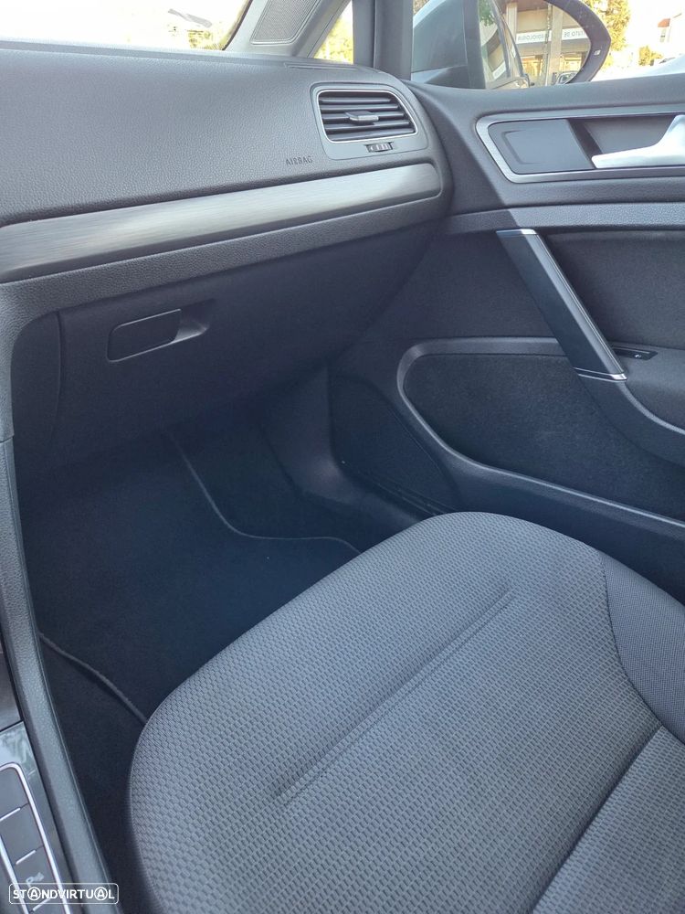 VW Golf 1.0 TSI Stream - 7