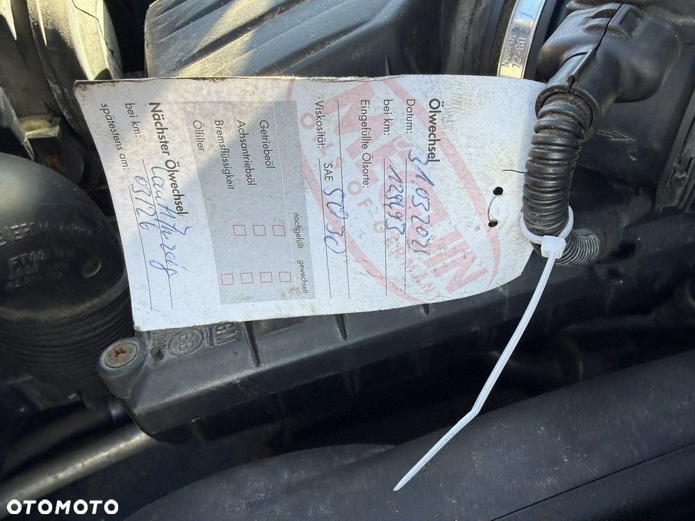 Opel Meriva 1.8 16V Cosmo Easytronic - 10