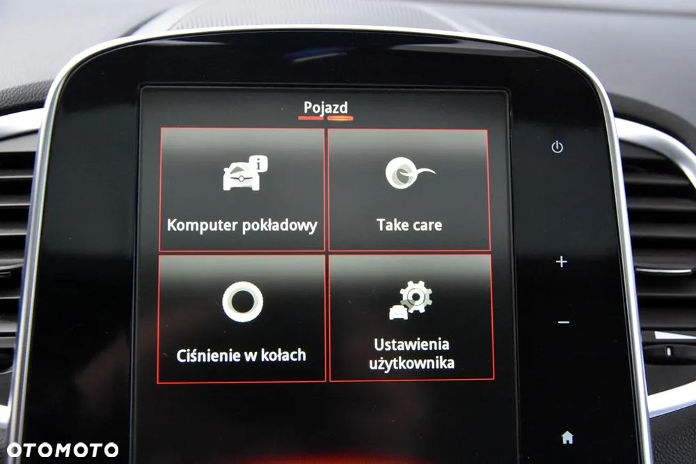 Renault Espace 1.6 dCi Energy Initiale Paris EDC - 38