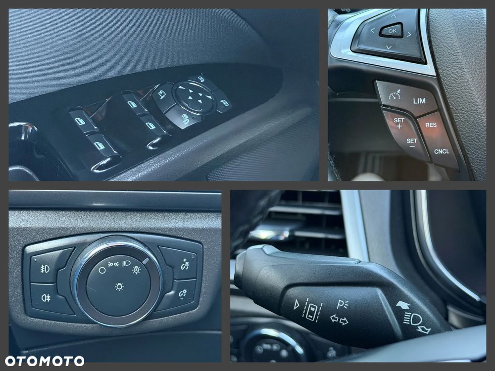 Ford Mondeo 1.5 EcoBoost STart-Stopp Titanium - 26