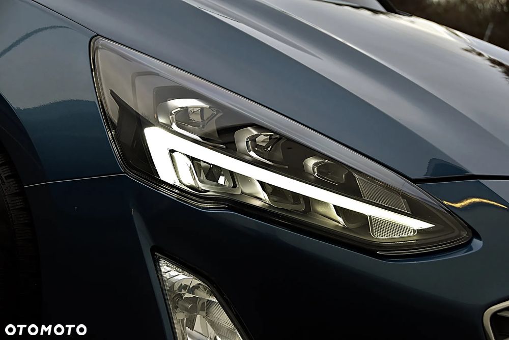 Ford Focus 1.5 EcoBlue Trend Edition - 10