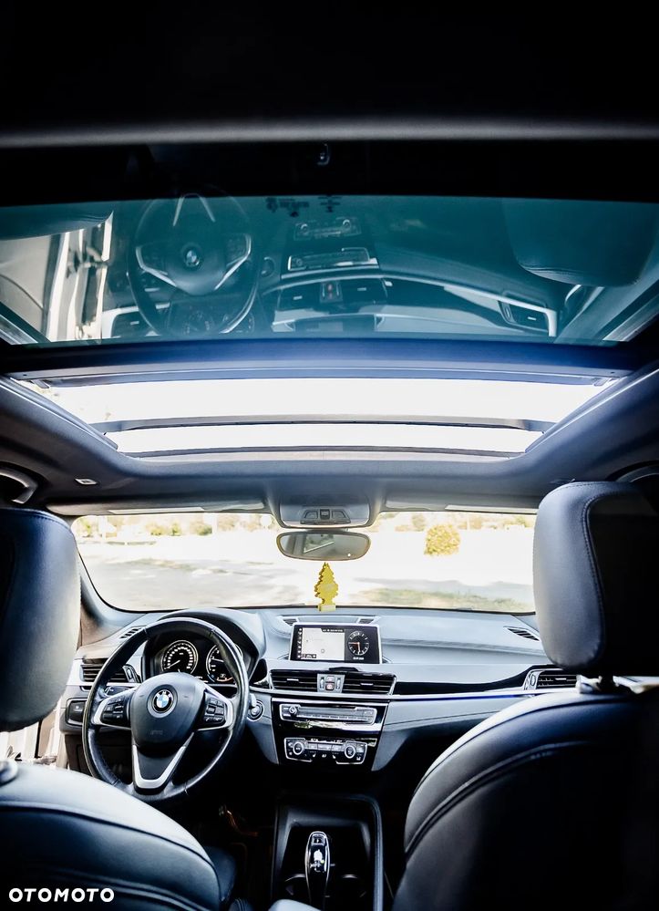 BMW X2 xDrive20i - 12
