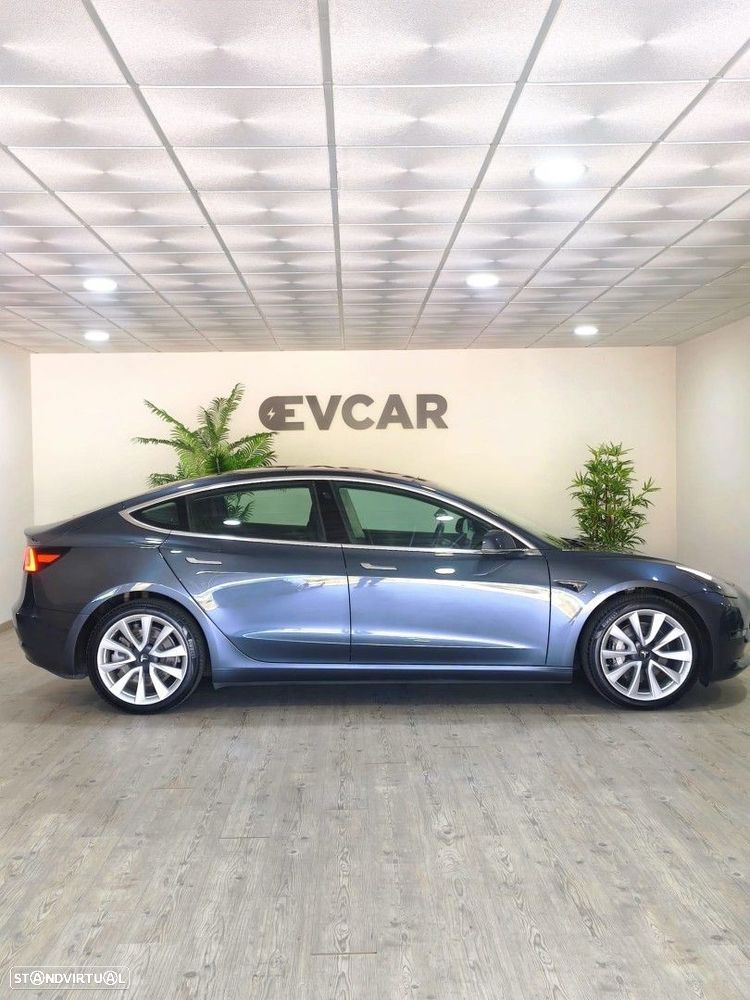 Tesla Model 3 Long Range AWD Dual Motor - 4