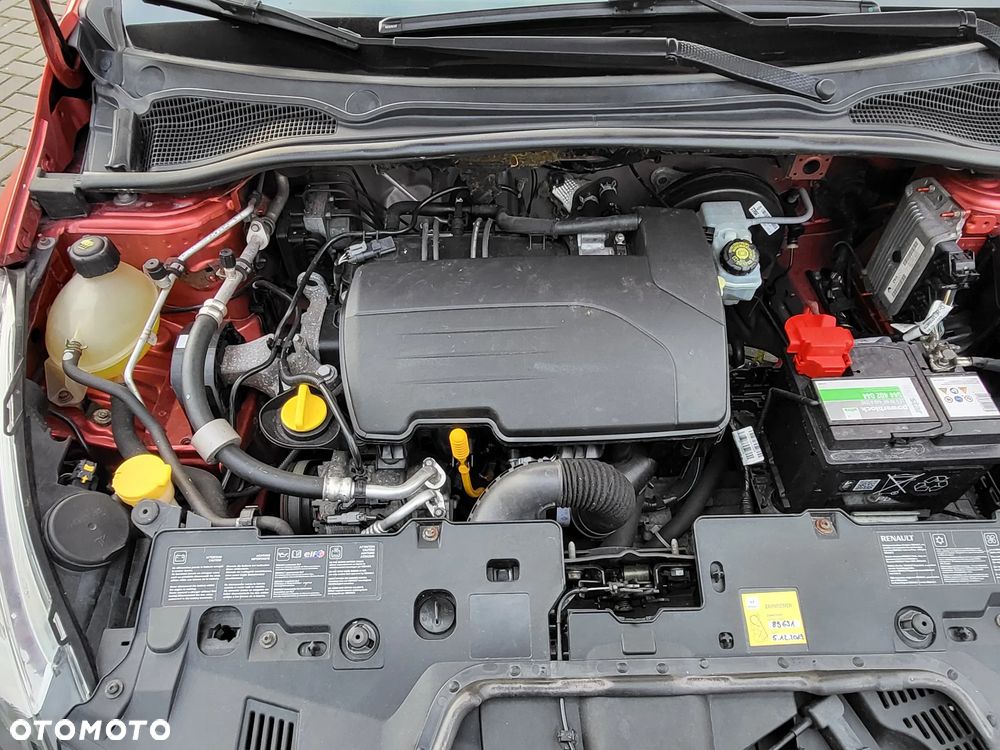 Renault Clio 1.2 16V 75 LIMITED - 31