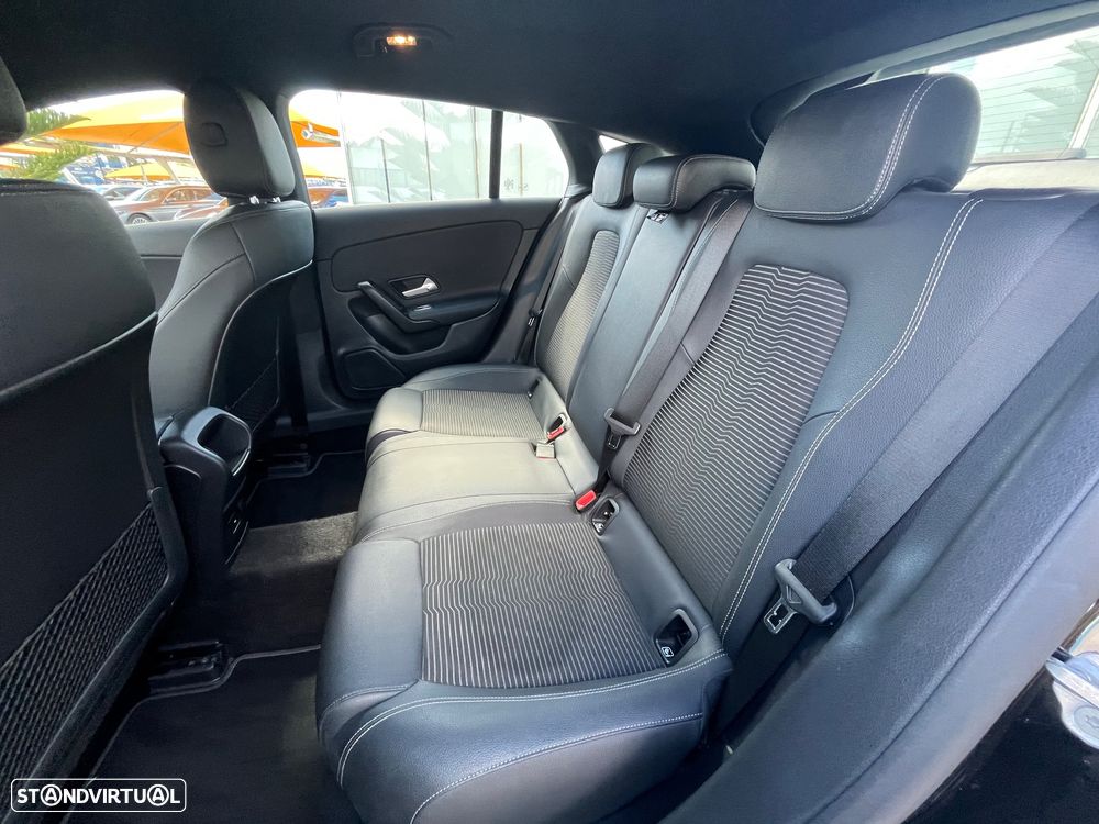 Mercedes-Benz CLA 250 e Shooting Brake Style Plus - 44