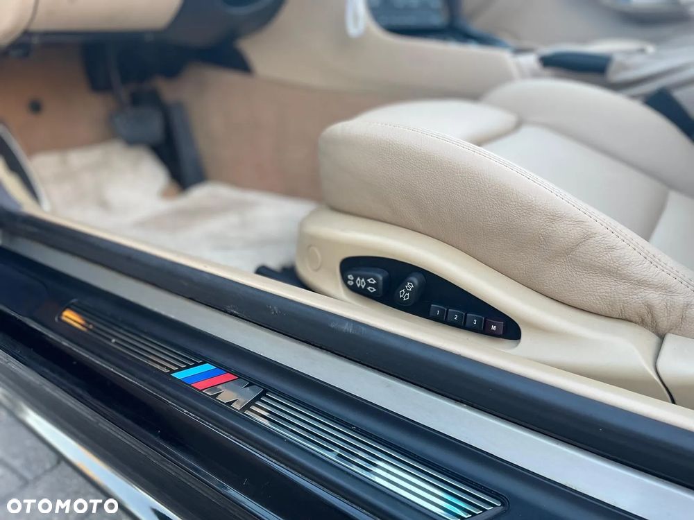 BMW Seria 3 330 Ci - 19