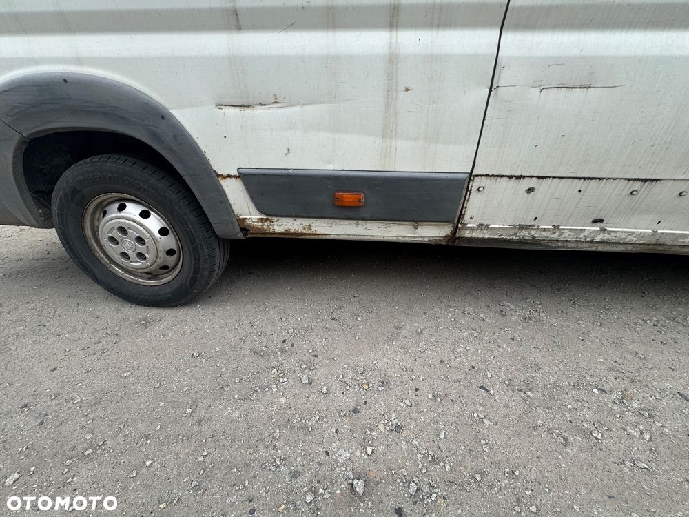 Fiat Ducato - 8