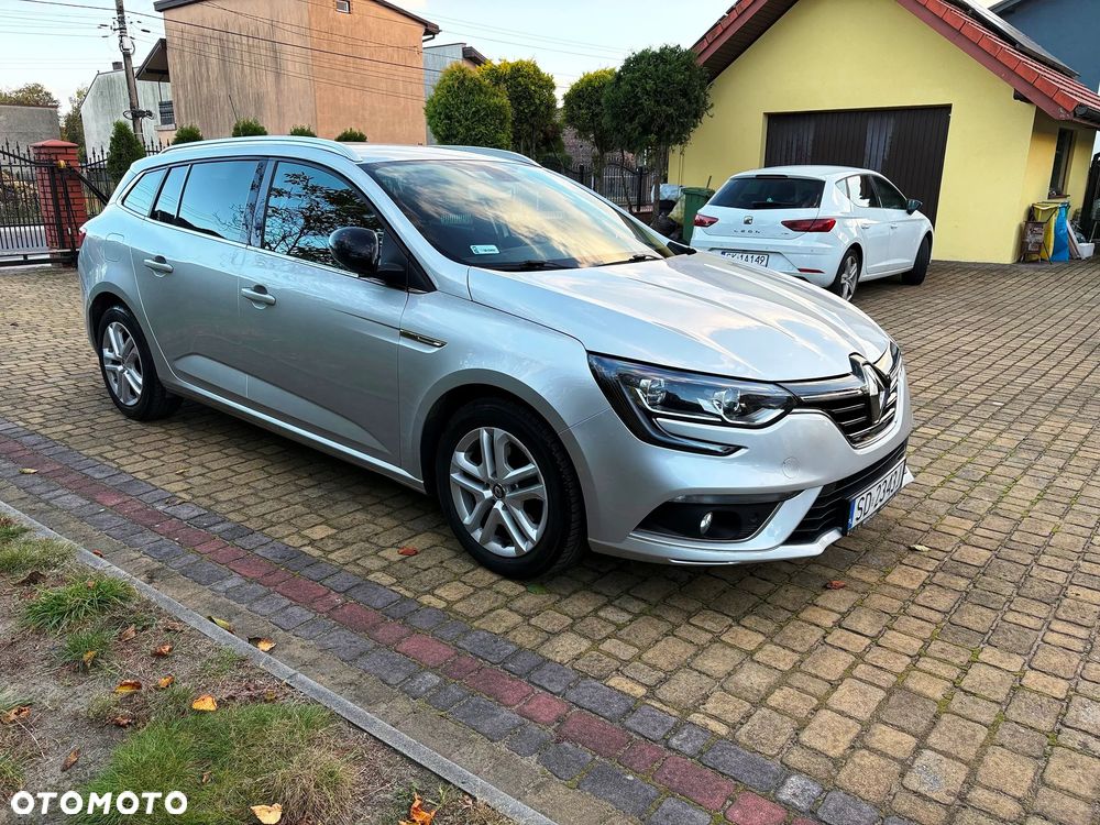 Renault Megane - 2