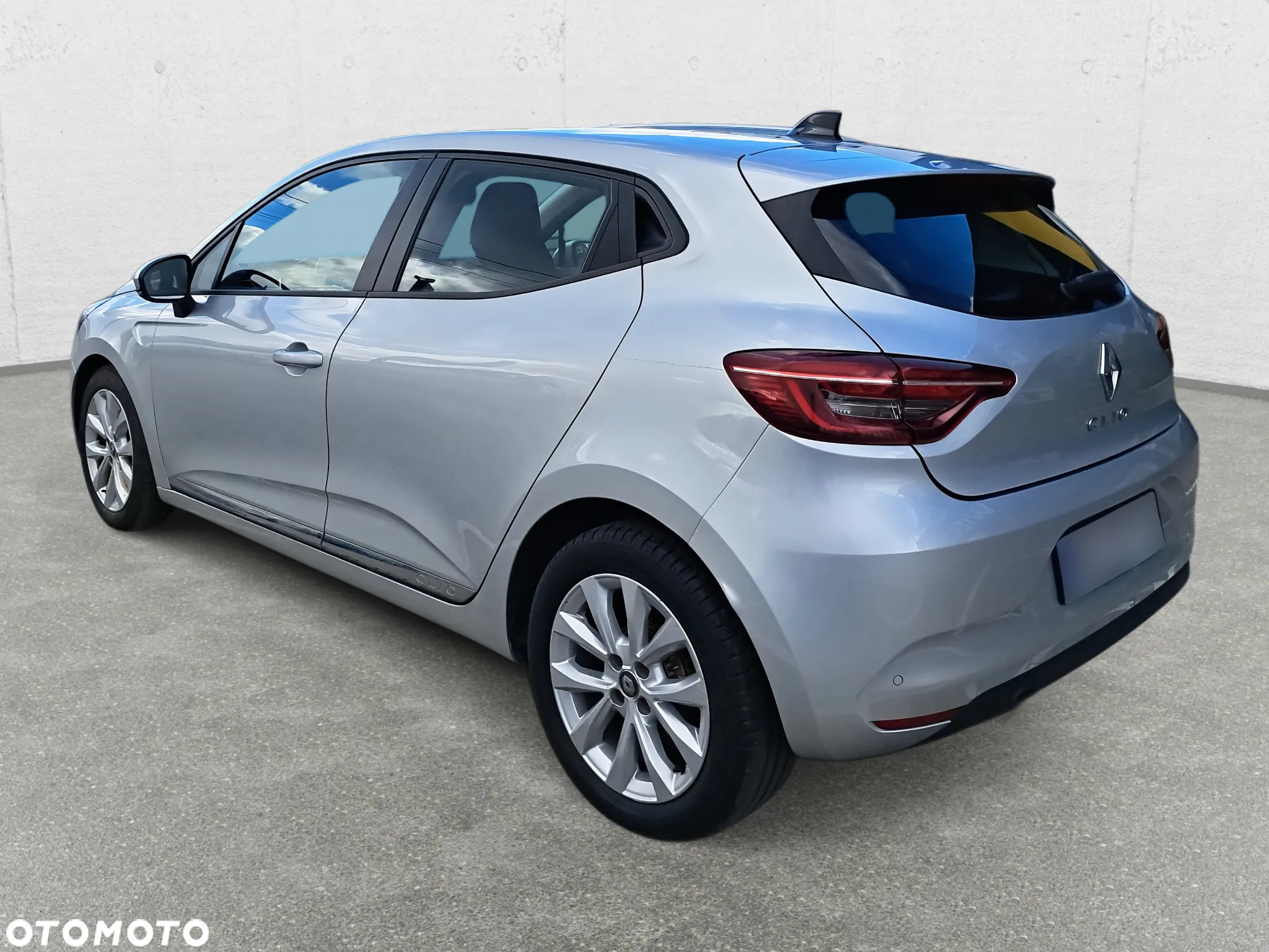 Renault Clio 1.0 TCe Zen - 7