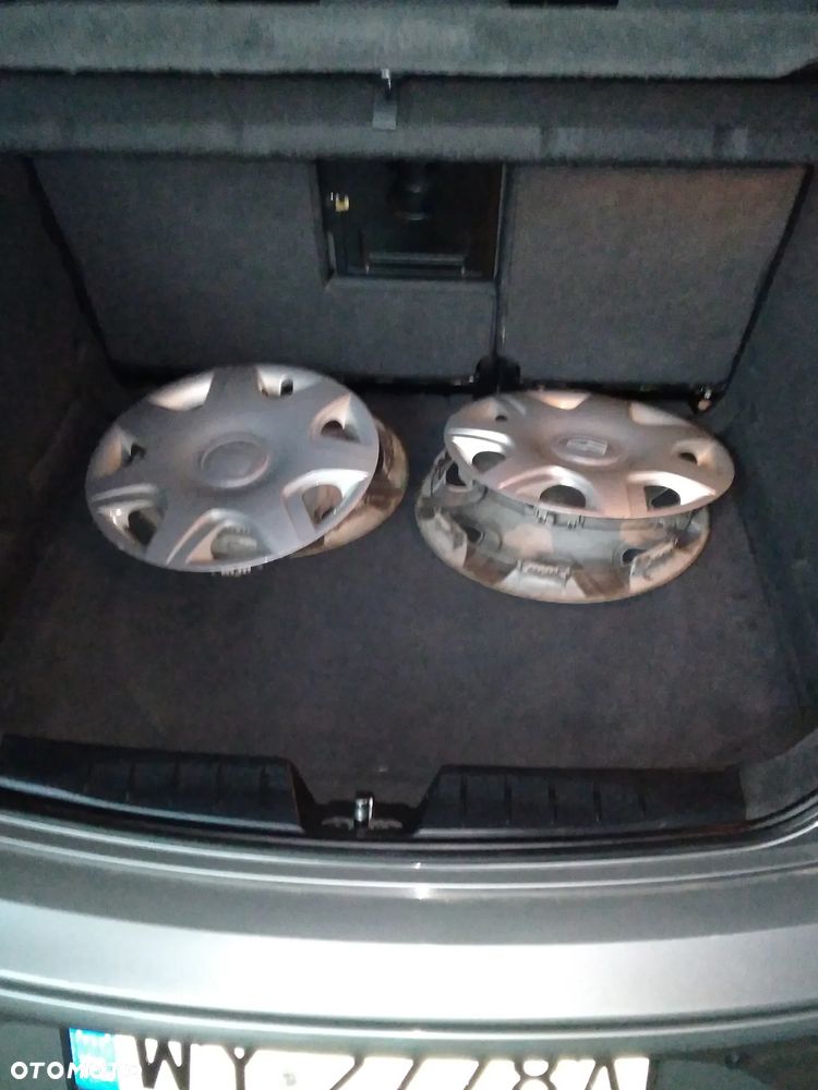 Seat Toledo 1.9 TDI Superwagen - 12