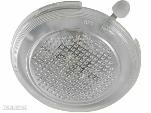 Plafonier / Luz de teto Nissan Pickup D22 - 1